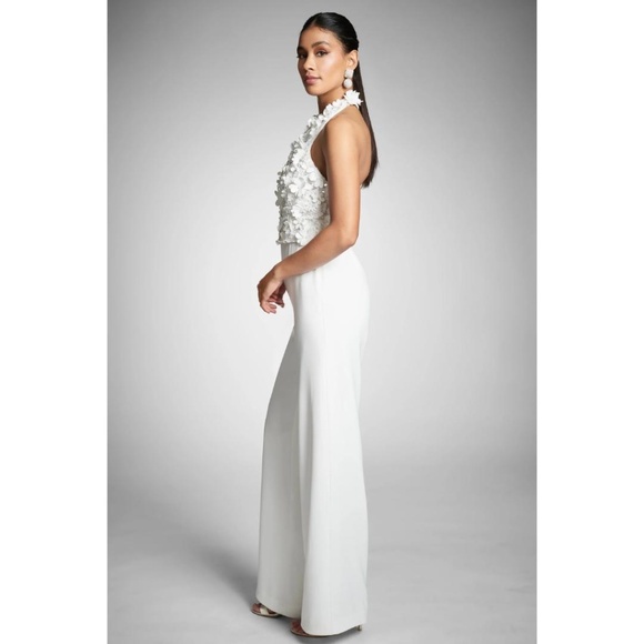 Sachin + Babi Rowen Wide Leg Pants - Picture 2 of 10